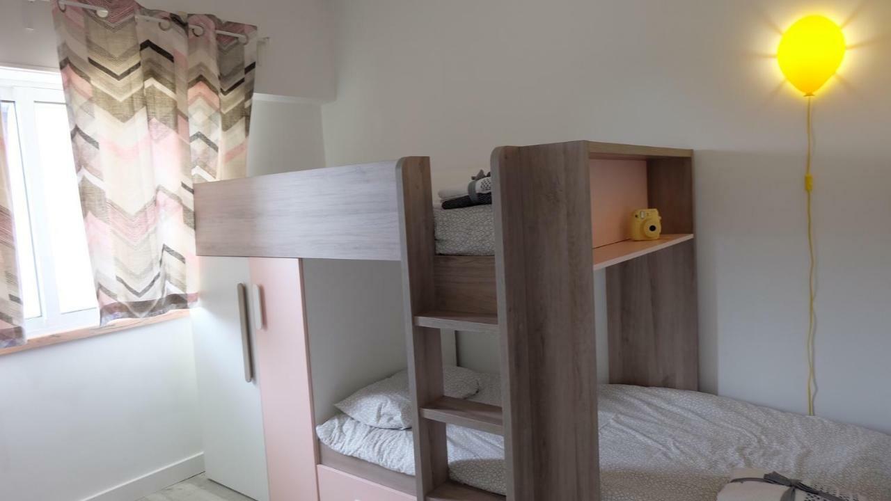 Bellas Flat Apartamento Setúbal Exterior foto