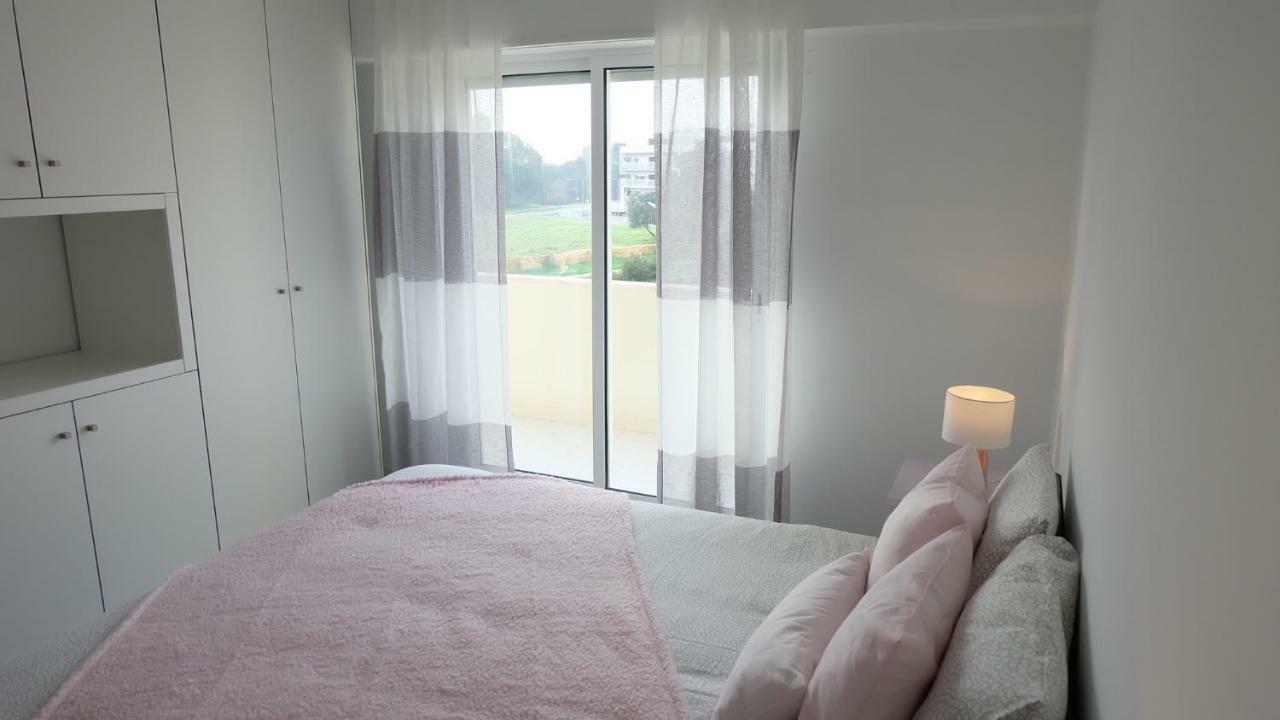 Bellas Flat Apartamento Setúbal Exterior foto