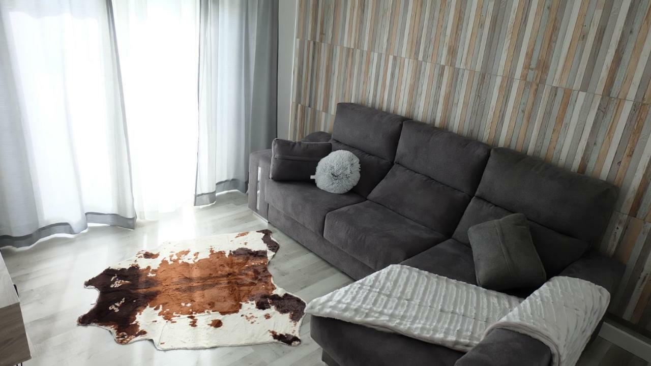 Bellas Flat Apartamento Setúbal Exterior foto